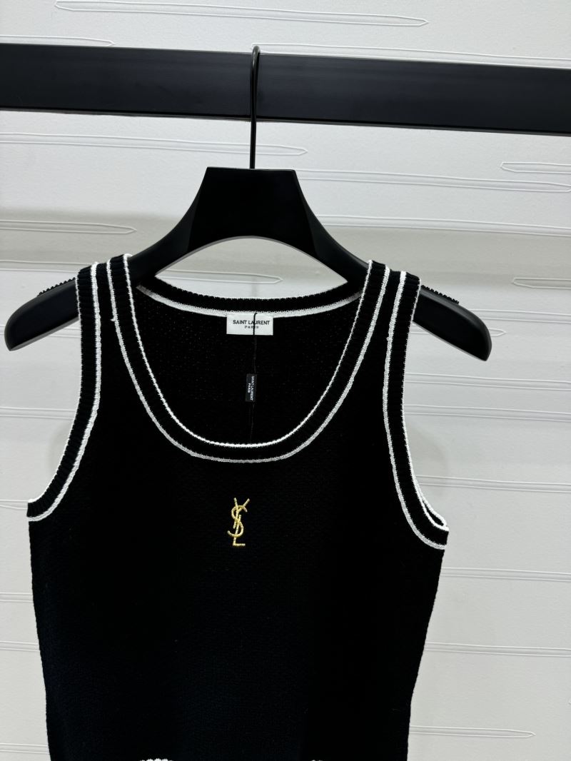 Ysl Vest